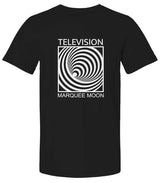 "Television" Premium Unisex T-Shirt