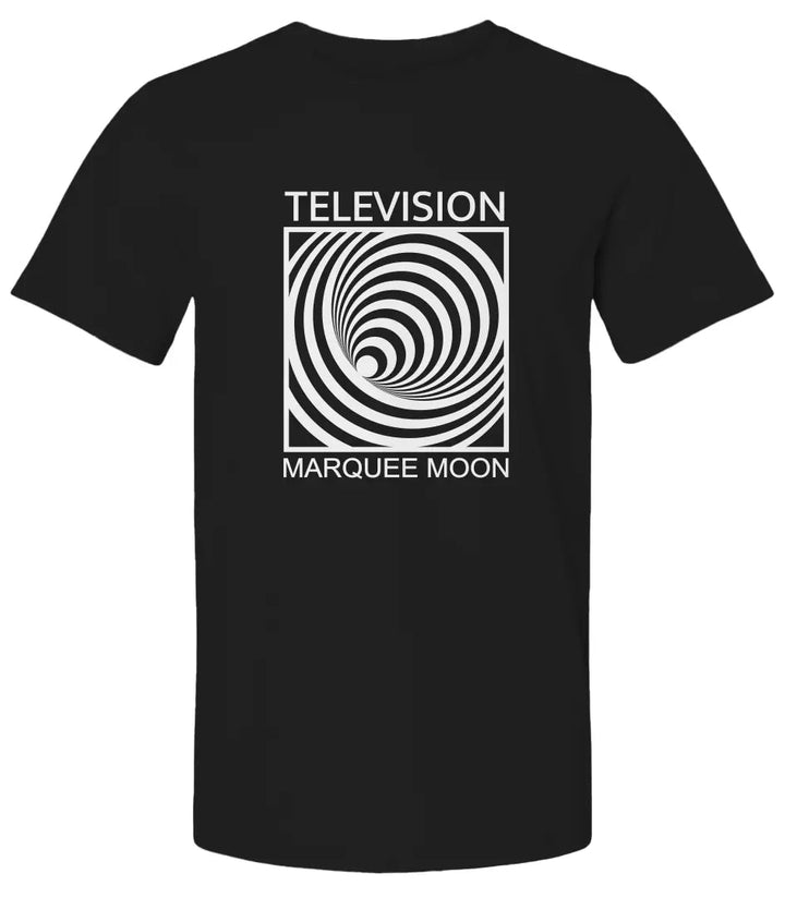 "Television" Premium Unisex T-Shirt