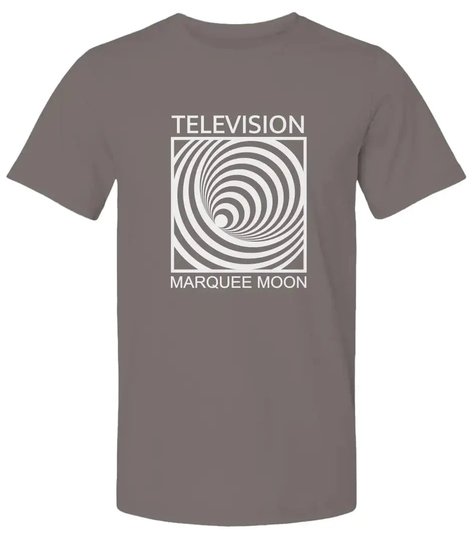 "Television" Premium Unisex T-Shirt
