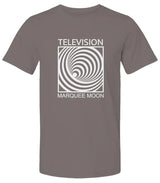 "Television" Premium Unisex T-Shirt