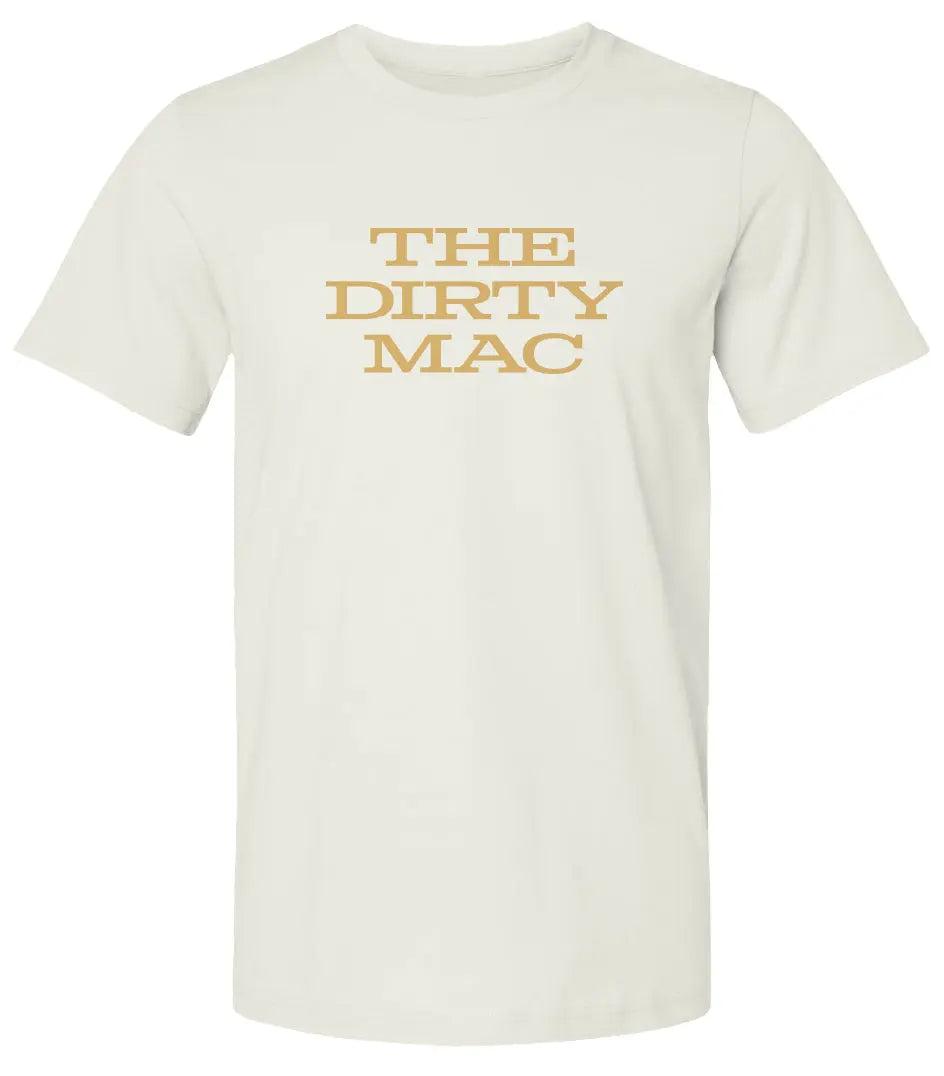 "The Dirty Mac" Premium Unisex T-Shirt