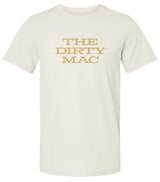 "The Dirty Mac" Premium Unisex T-Shirt