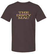 "The Dirty Mac" Premium Unisex T-Shirt