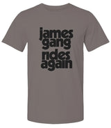 "James Gang" Premium Unisex T-Shirt
