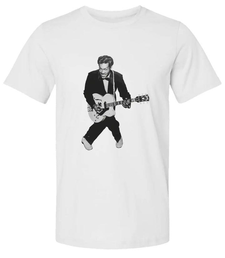 "Chuck Berry" Premium Unisex T-Shirt
