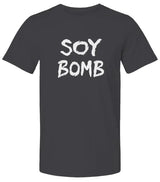 "Soy Bomb" Premium Unisex T-Shirt