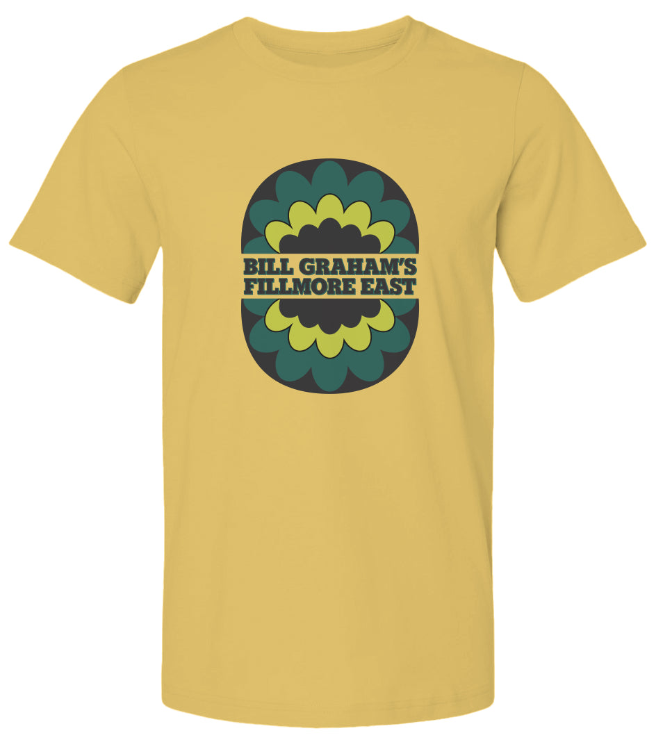 "Bill Graham's Fillmore East" Premium Unisex T-Shirt