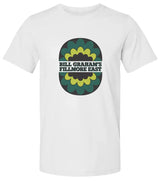 "Bill Graham's Fillmore East" Premium Unisex T-Shirt