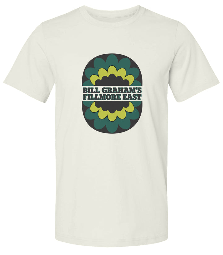 "Bill Graham's Fillmore East" Premium Unisex T-Shirt