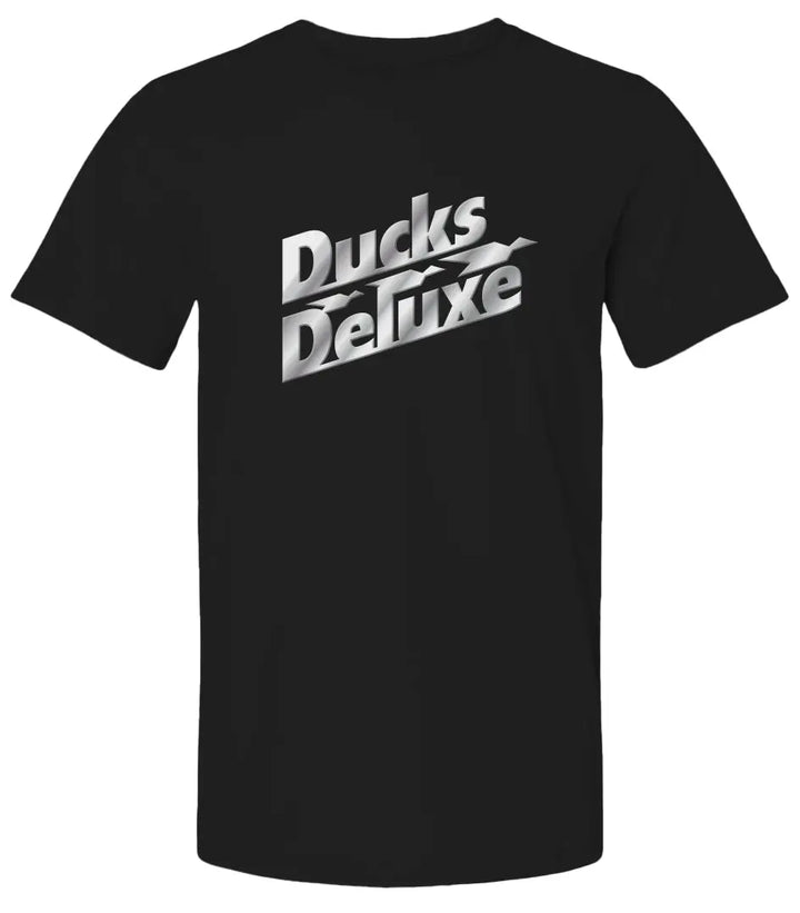 "Ducks Deluxe" Premium Unisex T-Shirt