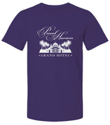 "Procol Harum - Grand Hotel" Premium Unisex T-Shirt