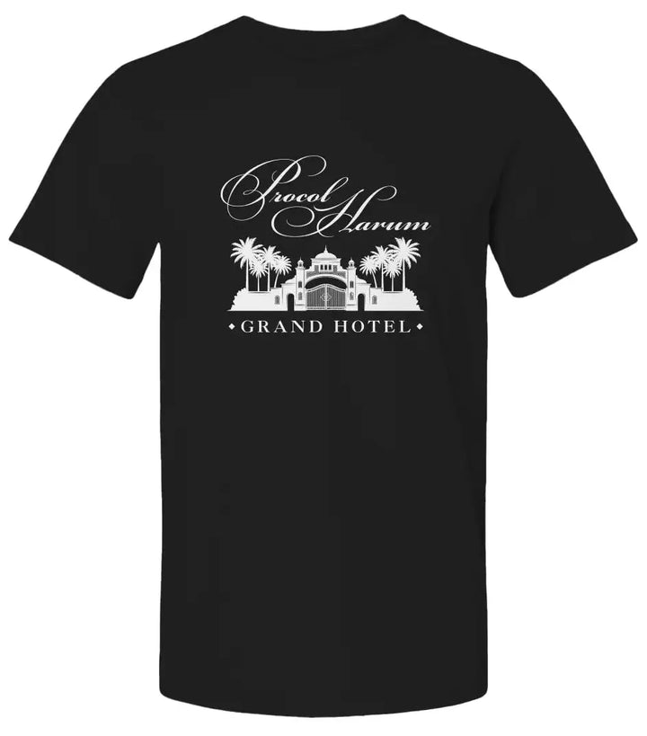 "Procol Harum - Grand Hotel" Premium Unisex T-Shirt