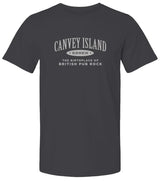 "Canvey Island" Premium Unisex T-Shirt