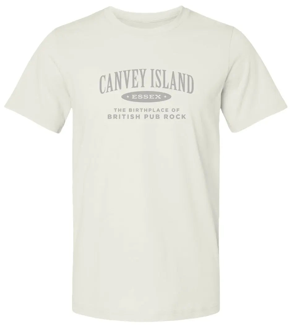 "Canvey Island" Premium Unisex T-Shirt