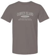 "Canvey Island" Premium Unisex T-Shirt