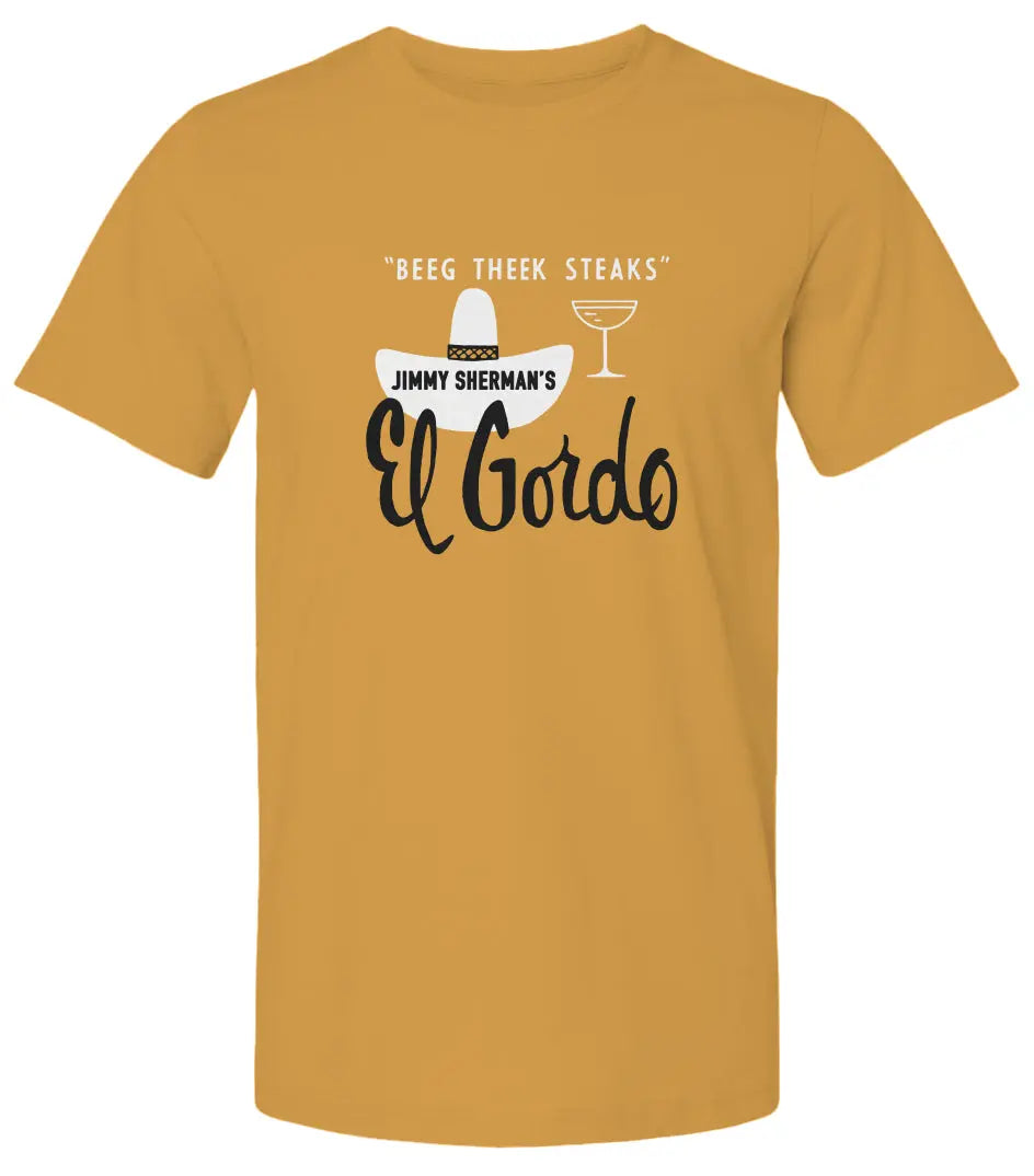 Bella Canvas T Shirt