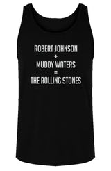 Unisex Tank Top