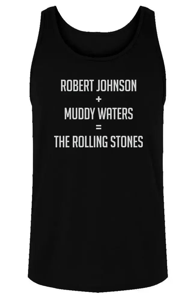 Unisex Tank Top