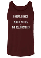 Unisex Tank Top