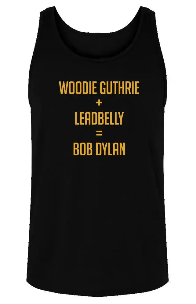 Unisex Tank Top