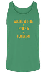 Unisex Tank Top