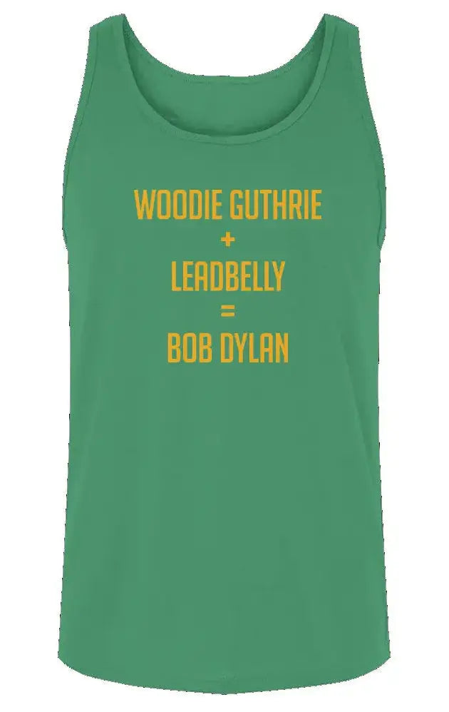 Unisex Tank Top