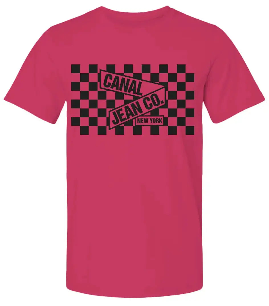 Bella Canvas T Shirt