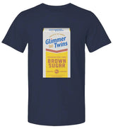 "Glimmer Twins Brown Sugar" Premium Unisex T Shirt