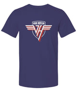 "Van Heflin" Premium Unisex T Shirt