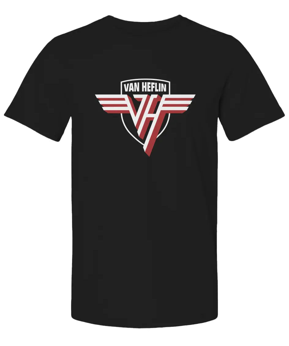 "Van Heflin" Premium Unisex T Shirt