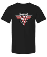"Van Heflin" Premium Unisex T Shirt