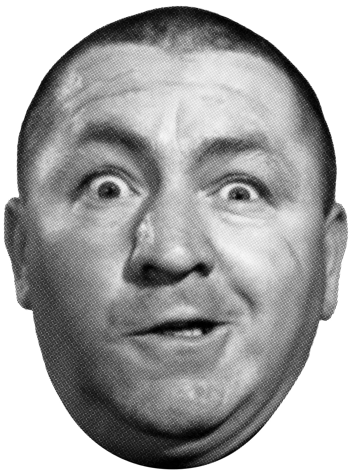 Curly Howard