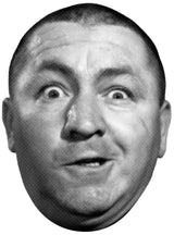Curly Howard