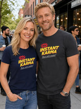 Instant Karma Couple