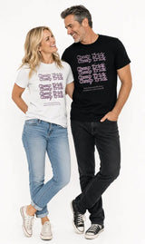 Cheap Trick Unisex Tee Couple