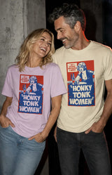 Honky Tonk Couple
