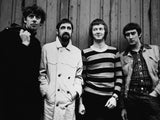 John Mayall and the Blues Breakers
