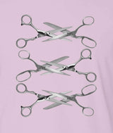 "Scissoring" Premium Unisex T-Shirt - Amp’d Apparel