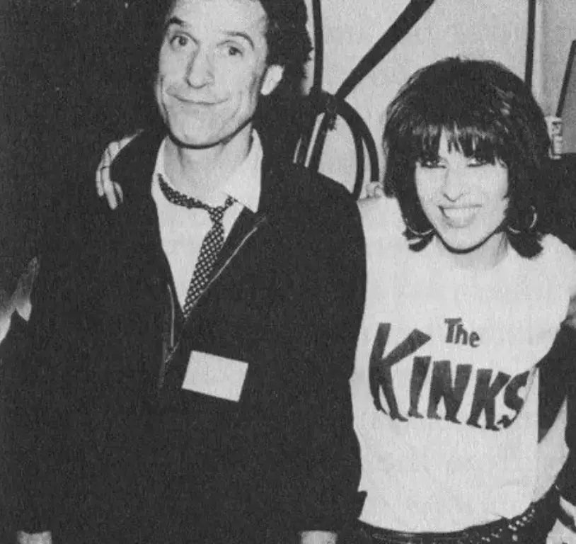 Chrissie_and_Ray