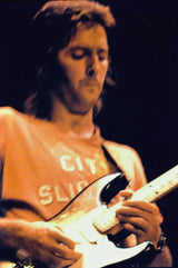 "City Slickers" Premium Unisex T-Shirt (Worn by Eric Clapton) Apliiq