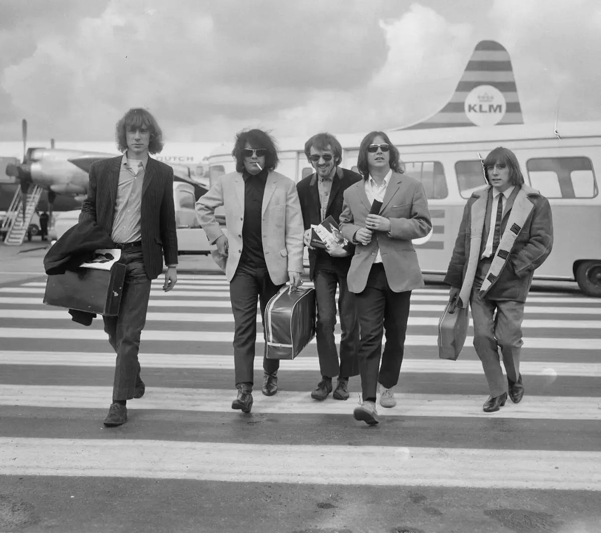 The Pretty Things