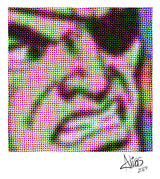 "Sgt. Fury" by Alias on Premium Unisex T-Shirt - Amp’d Apparel