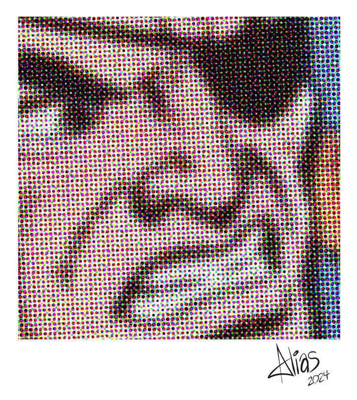 "Sgt. Fury" by Alias on Premium Unisex T-Shirt - Amp’d Apparel