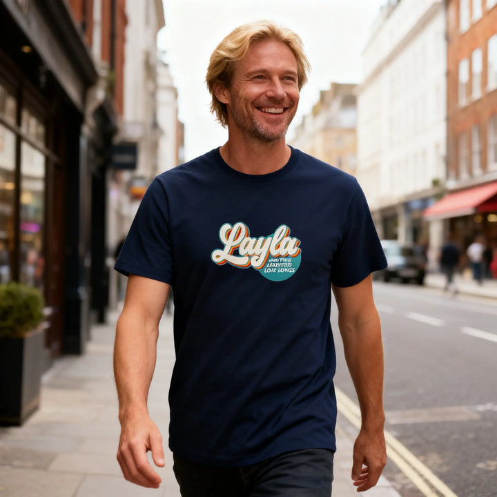 "Layla and Other Assorted Love Songs" Premium Unisex T-Shirt