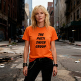 "The Patti Smith Group" Premium Unisex T-Shirt - Amp’d Apparel