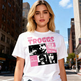 "The Troggs" Premium Unisex T-Shirt - Amp’d Apparel