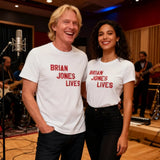 Brian Jones Lives Couple
