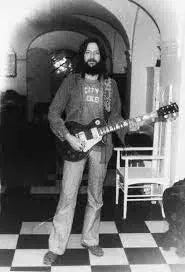 Eric Clapton